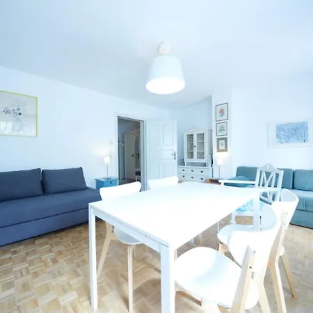 Apartment Hildy's *