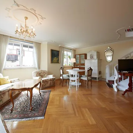 Apartment Hildy's *