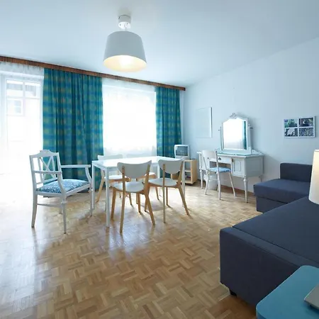 Apartment Hildy's Saalbach-Hinterglemm
