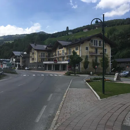 Hildy's * Saalbach-Hinterglemm