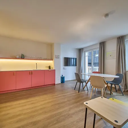 Hildy's Apartment Saalbach-Hinterglemm
