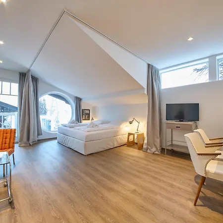 Apartment Hildy's Saalbach-Hinterglemm