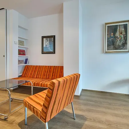Apartment Hildy's Saalbach-Hinterglemm