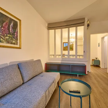 Apartment Hildy's *
