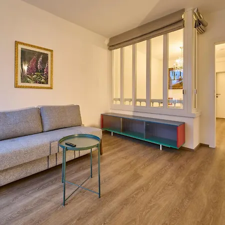 Apartment Hildy's Saalbach-Hinterglemm