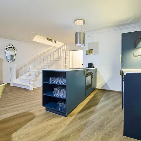 Apartment Hildy's Saalbach-Hinterglemm