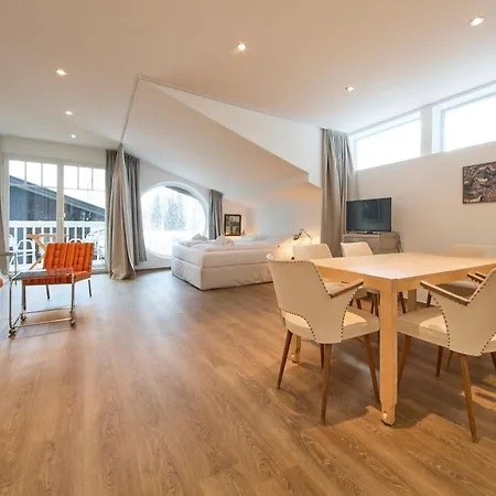 Apartment Hildy's Saalbach-Hinterglemm